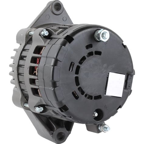 case skid steer alternators|alternator for case skid steer.